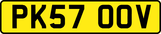PK57OOV