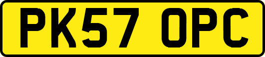 PK57OPC