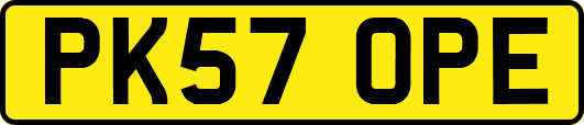 PK57OPE