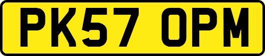 PK57OPM