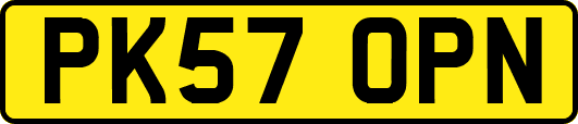 PK57OPN