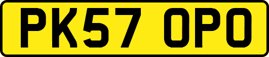 PK57OPO
