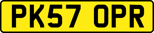 PK57OPR