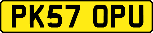 PK57OPU