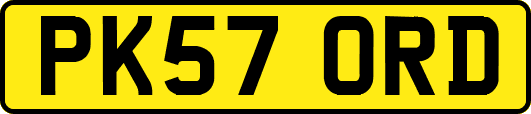 PK57ORD