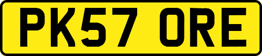 PK57ORE
