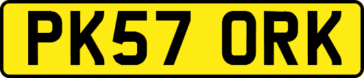 PK57ORK