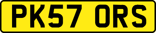 PK57ORS