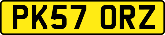 PK57ORZ