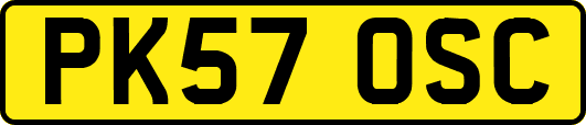 PK57OSC