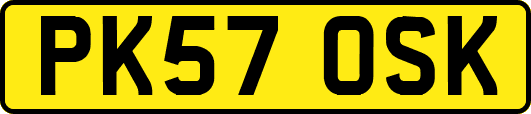 PK57OSK