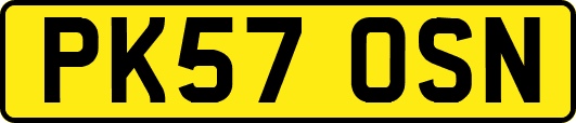 PK57OSN