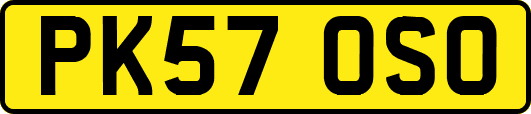 PK57OSO