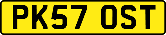 PK57OST