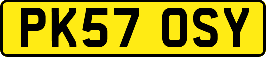 PK57OSY