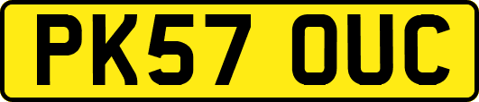 PK57OUC