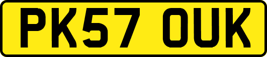 PK57OUK