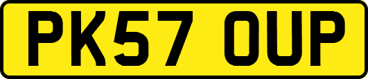 PK57OUP
