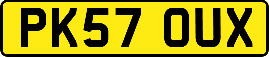 PK57OUX
