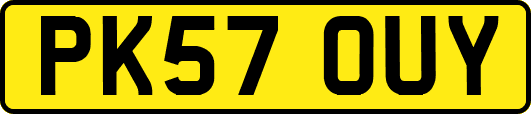 PK57OUY