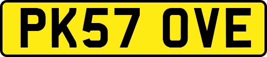 PK57OVE