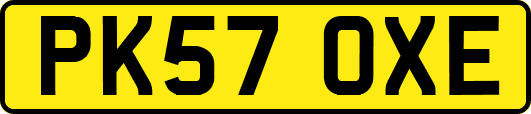 PK57OXE