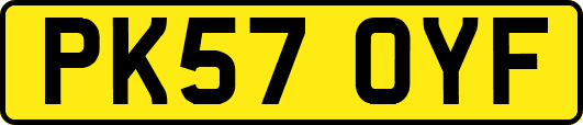 PK57OYF