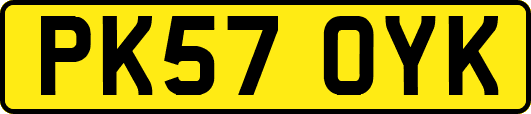 PK57OYK