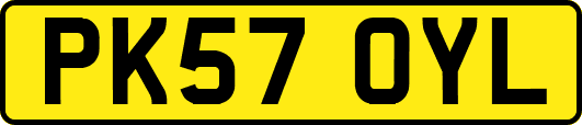 PK57OYL