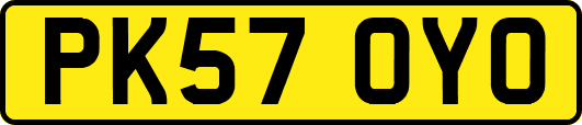 PK57OYO