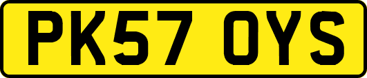 PK57OYS