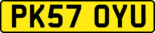 PK57OYU