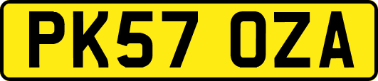 PK57OZA