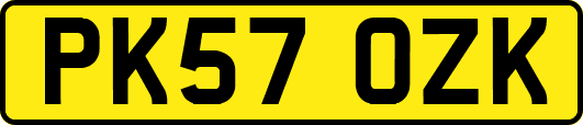 PK57OZK