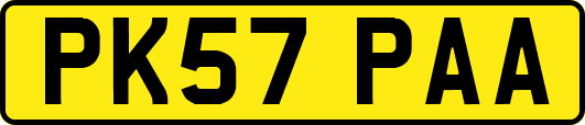 PK57PAA