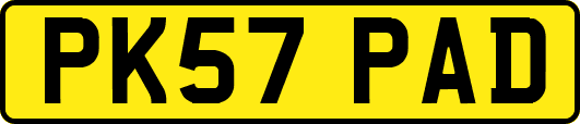 PK57PAD