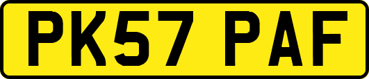 PK57PAF