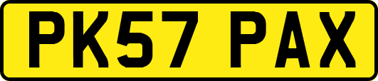 PK57PAX