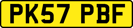 PK57PBF