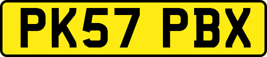 PK57PBX