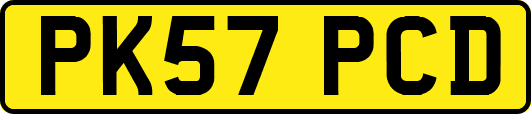 PK57PCD