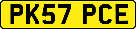 PK57PCE