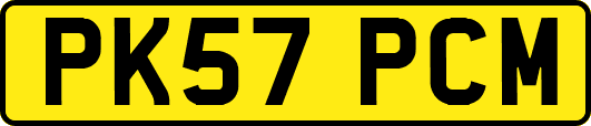 PK57PCM