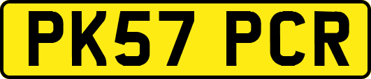 PK57PCR