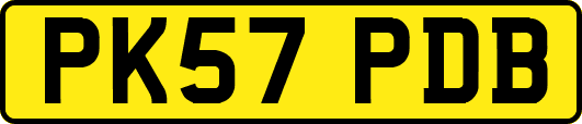 PK57PDB