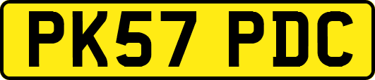 PK57PDC