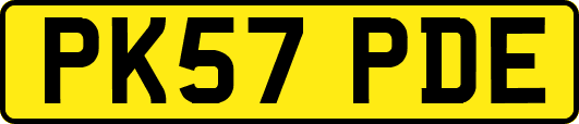 PK57PDE