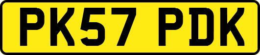 PK57PDK
