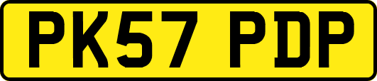 PK57PDP