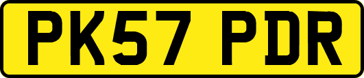 PK57PDR